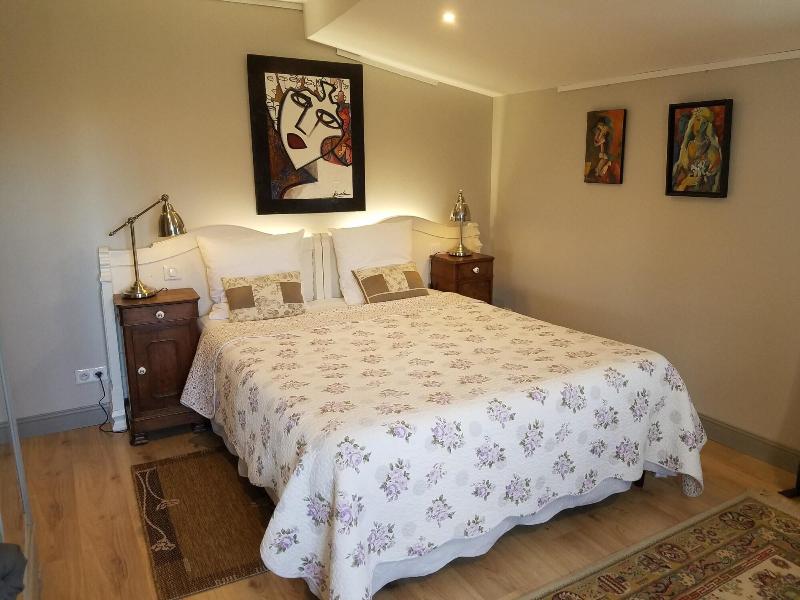 Relais St Jacques - Roanne image