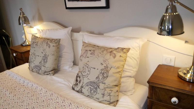 Relais St Jacques - Roanne image