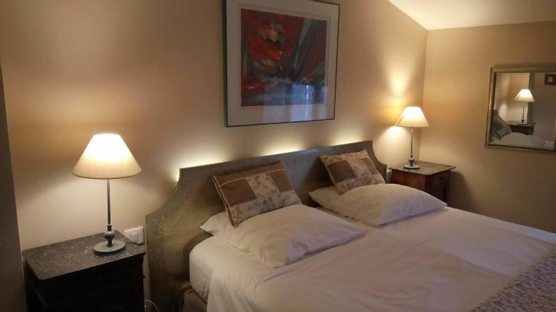 Relais St Jacques - Roanne image