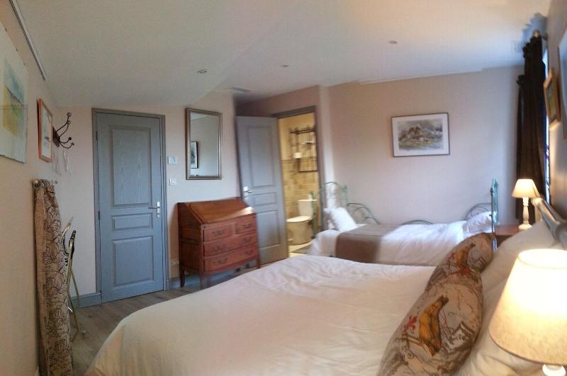 Relais St Jacques - Roanne image