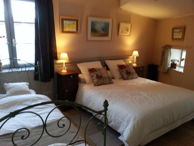 Relais St Jacques - Roanne image