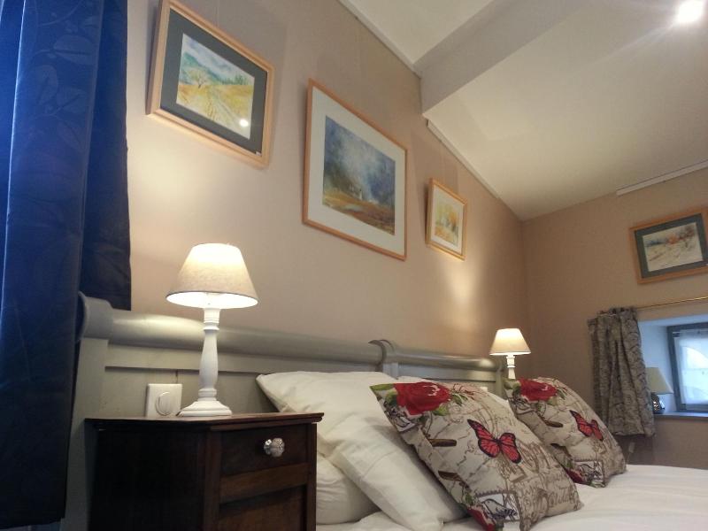 Relais St Jacques - Roanne image