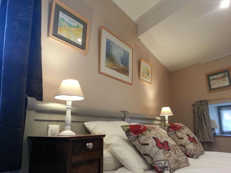 Relais St Jacques - Roanne image