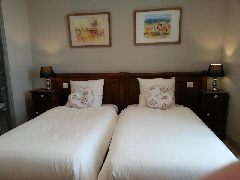 Relais St Jacques - Roanne image