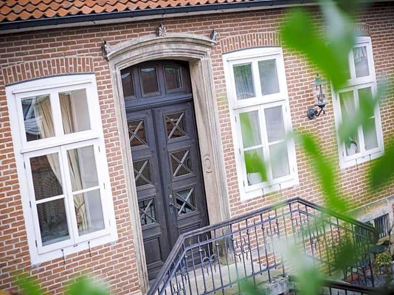 Burghotel Haselünne image