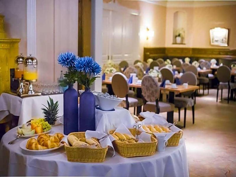 Burghotel Haselünne image