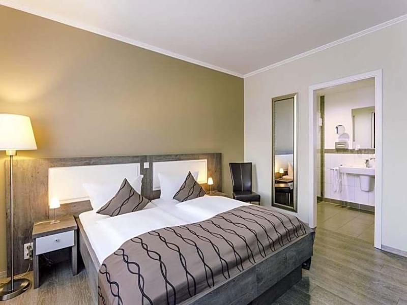 Burghotel Haselünne image