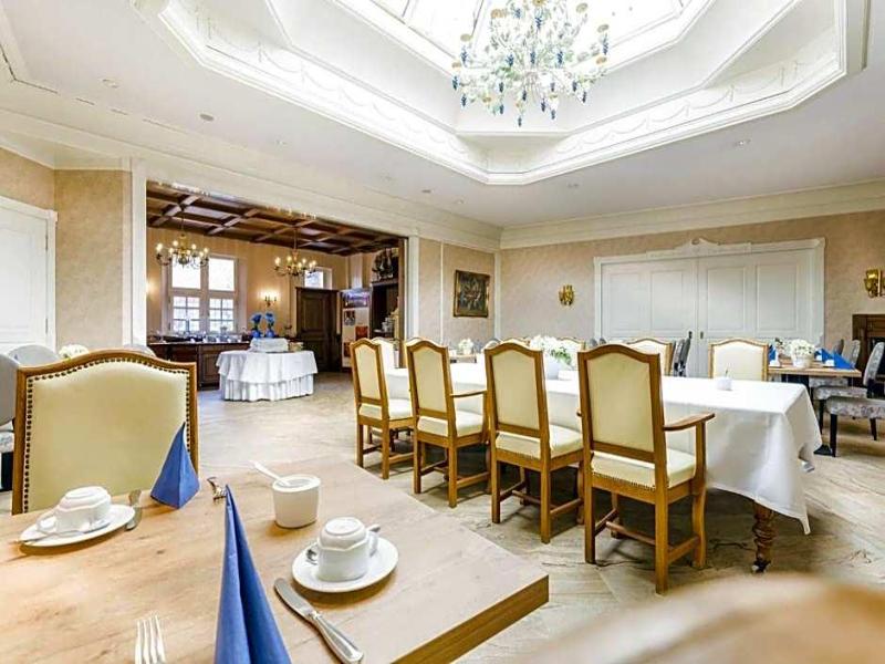 Burghotel Haselünne image