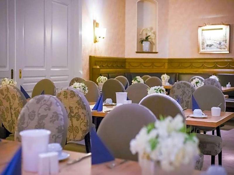 Burghotel Haselünne image