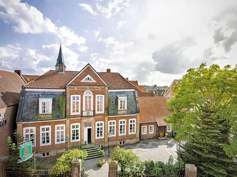 Burghotel Haselünne image