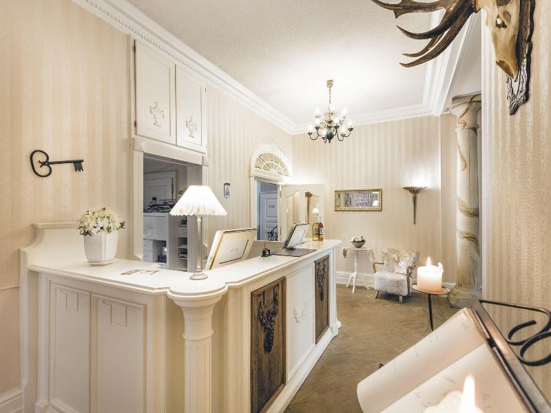 Burghotel Haselünne image
