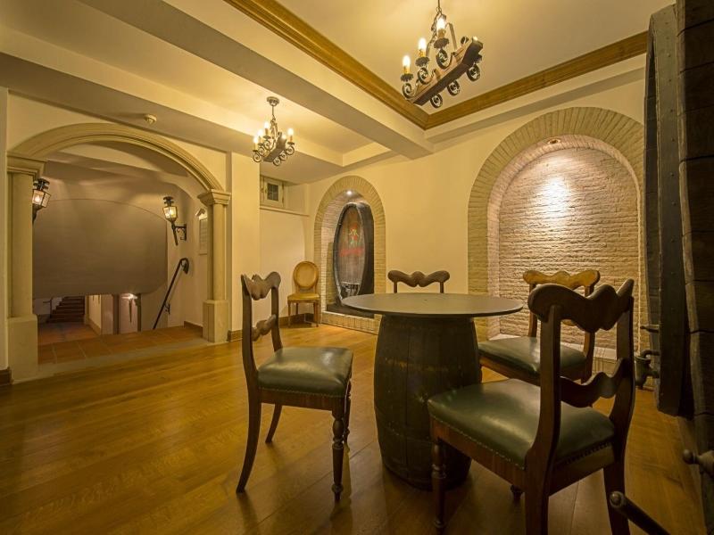 Burghotel Haselünne image