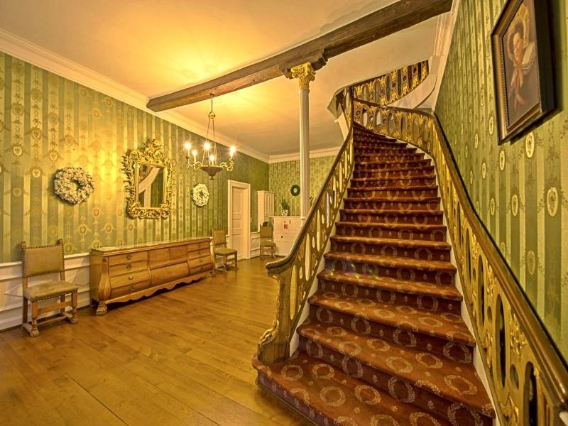 Burghotel Haselünne image