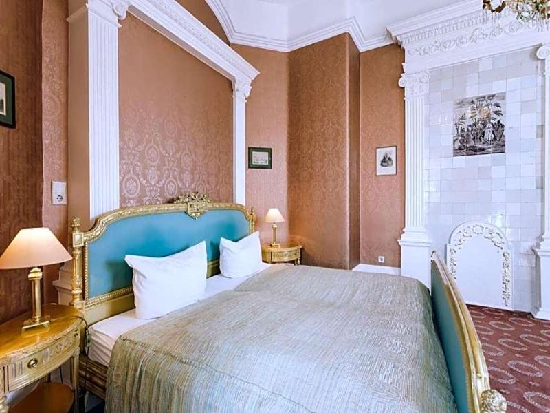 Burghotel Haselünne image