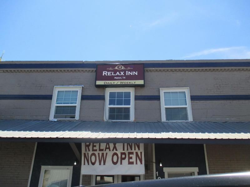 Relax Inn image
