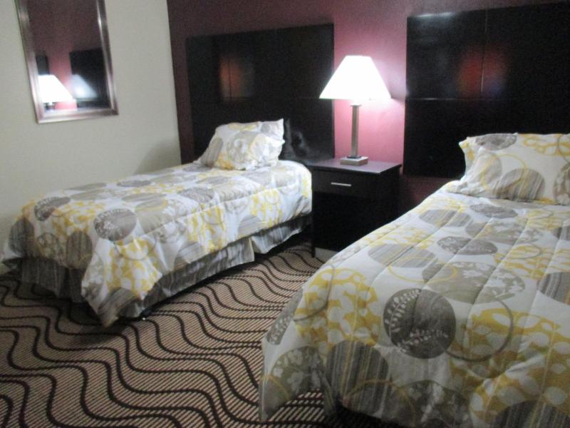 Relax Inn image