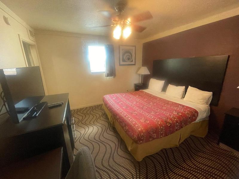 Relax Inn image