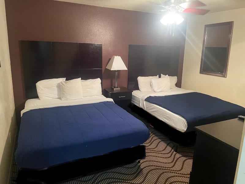 Relax Inn image