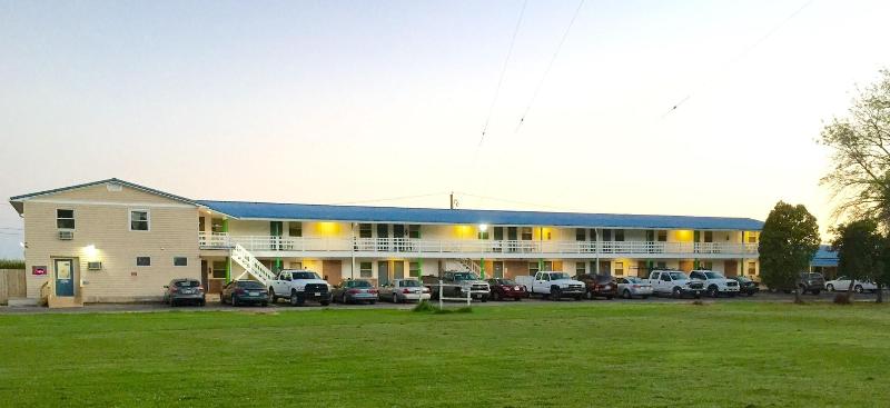 Relax Inn image