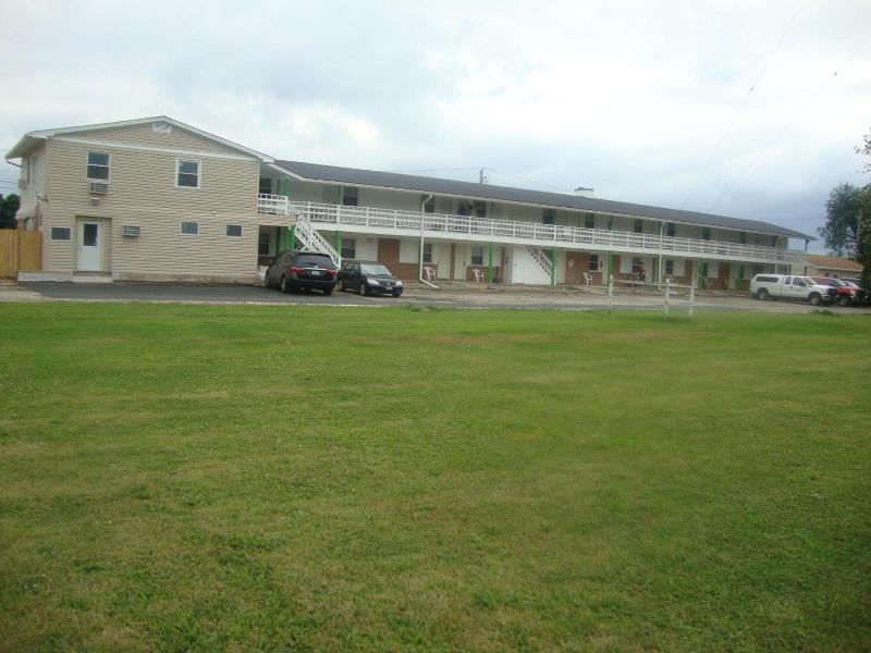 Relax Inn image