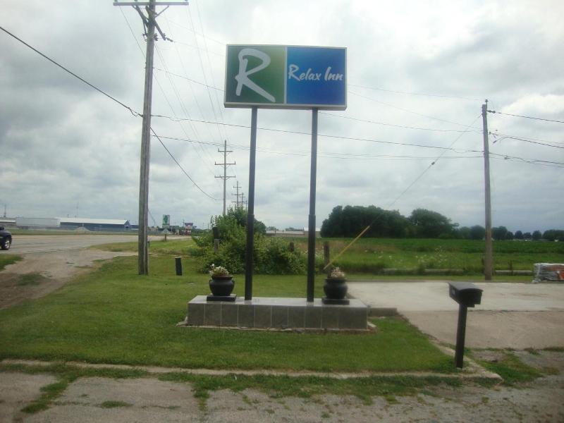 Relax Inn image