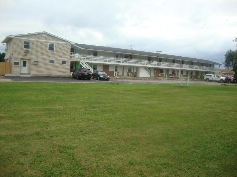 Relax Inn image