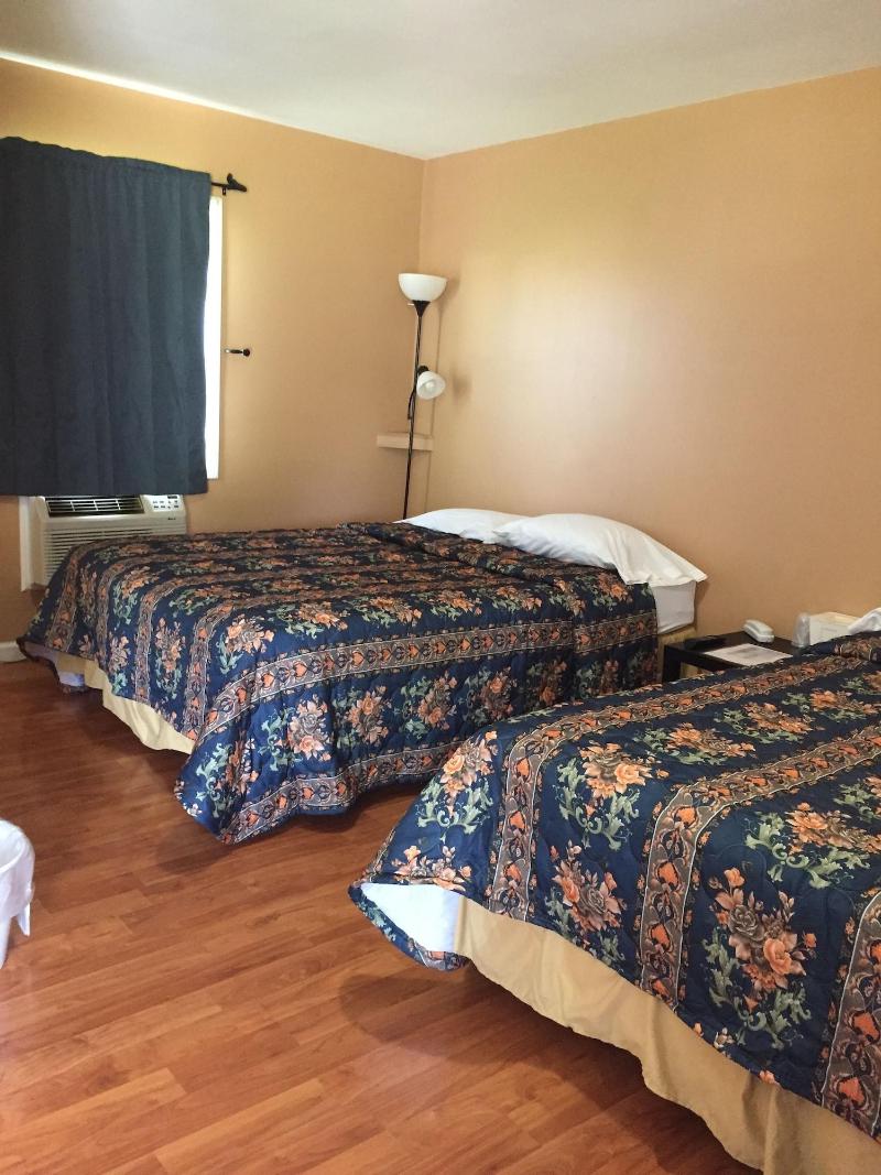 Relax Inn image