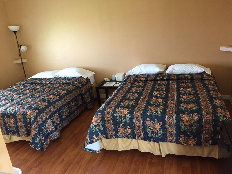 Relax Inn image