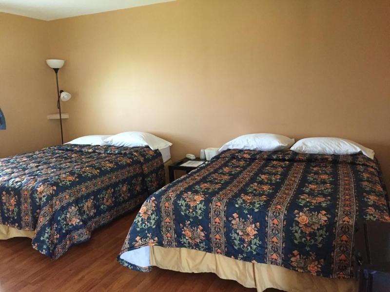 Relax Inn image