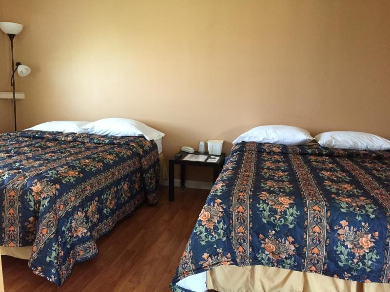 Relax Inn image