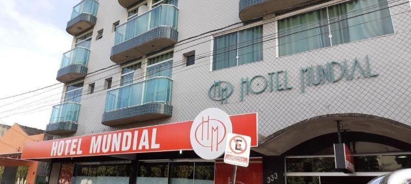 Hotel Mundial