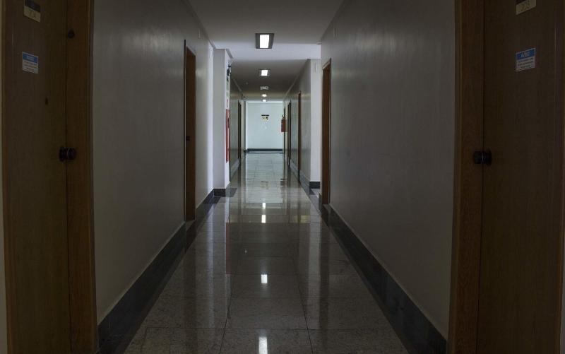 Hotel Mundial
