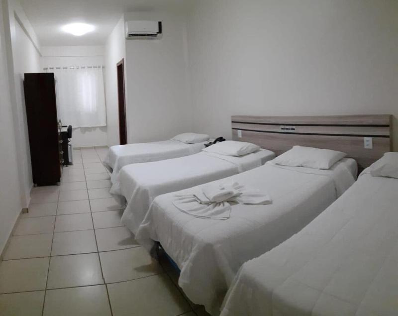 Hotel Mundial 5