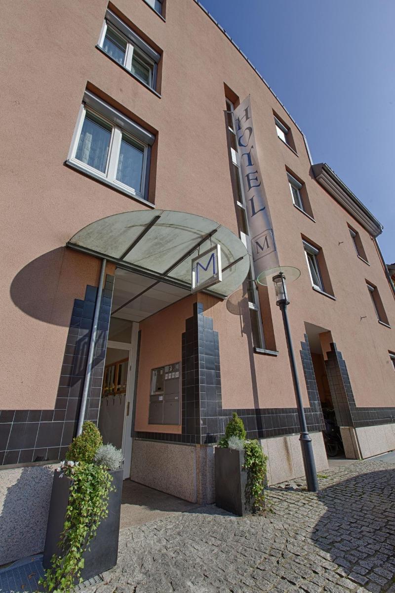 Business & Art Hotel Markgraf image