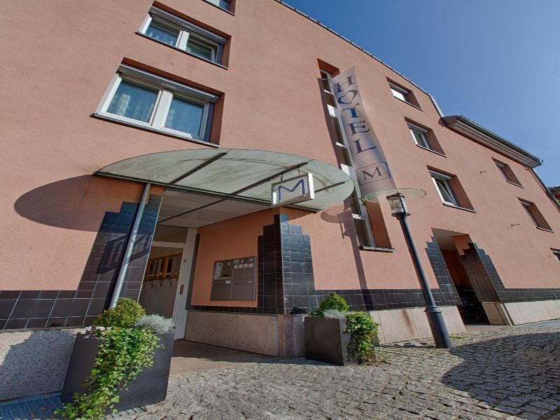 Business & Art Hotel Markgraf image