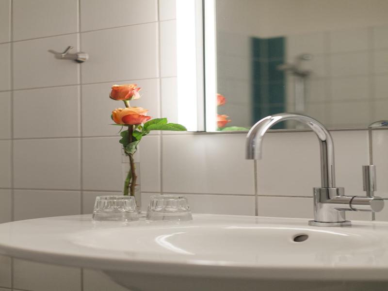 Business & Art Hotel Markgraf image