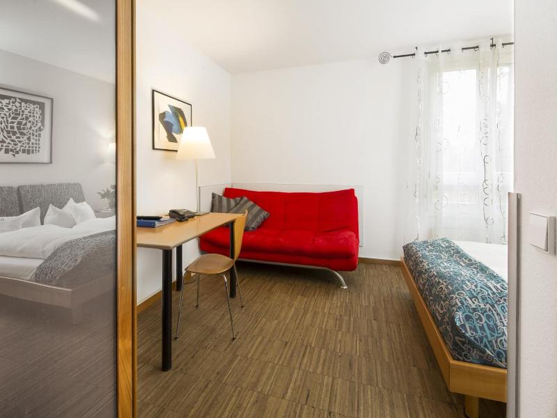 Business & Art Hotel Markgraf image