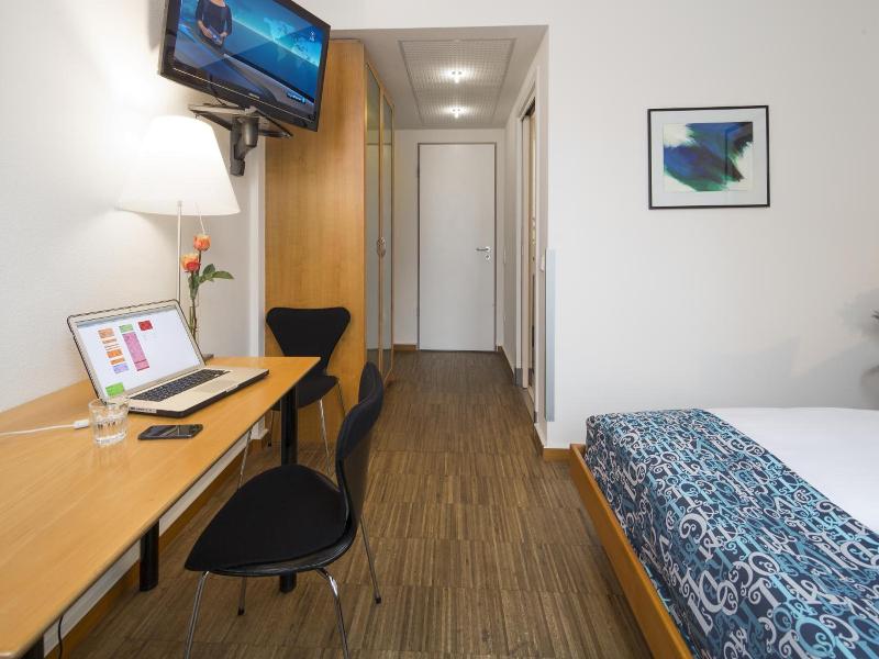 Business & Art Hotel Markgraf image