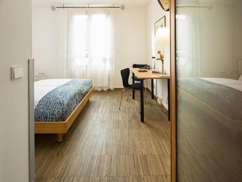 Business & Art Hotel Markgraf image