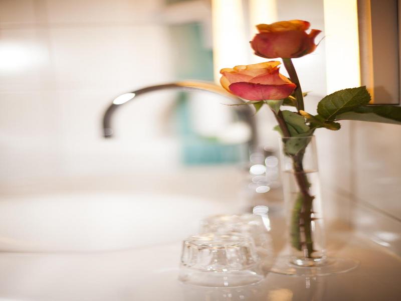 Business & Art Hotel Markgraf image