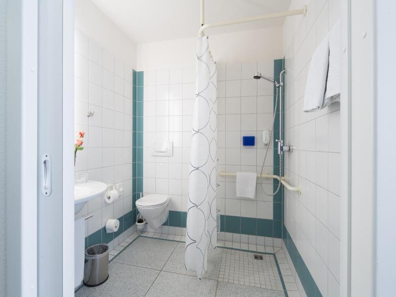 Business & Art Hotel Markgraf image