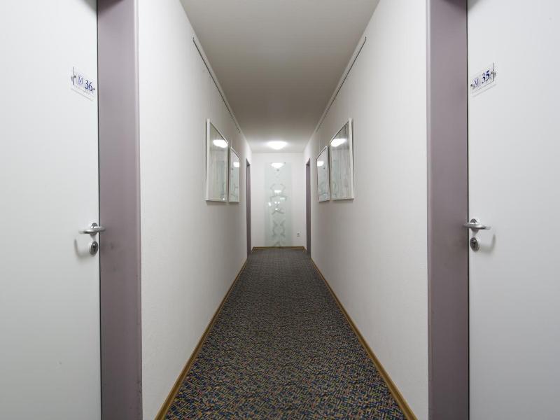 Business & Art Hotel Markgraf image