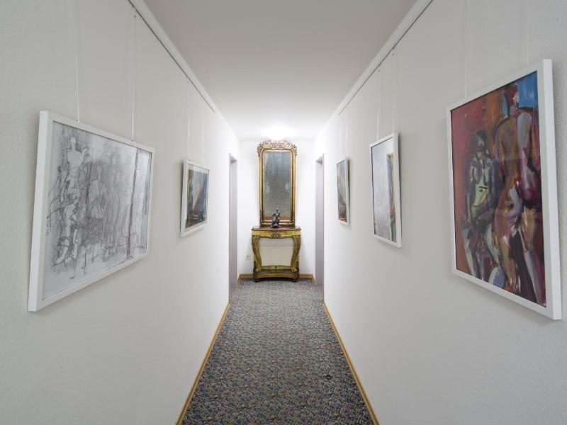 Business & Art Hotel Markgraf image