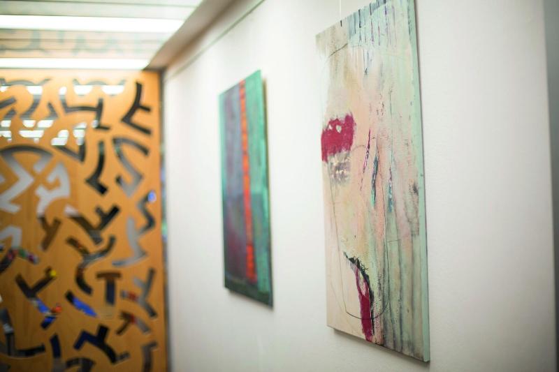 Business & Art Hotel Markgraf image