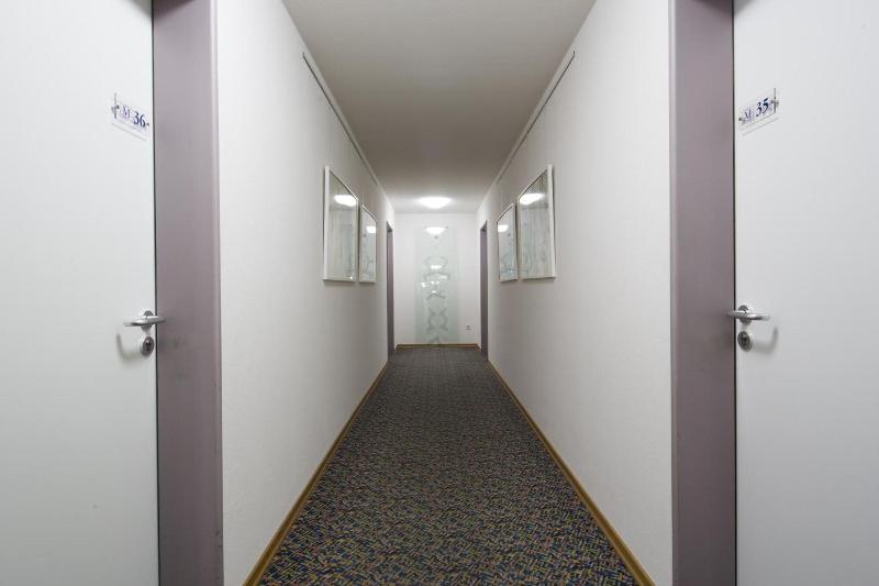 Business & Art Hotel Markgraf image