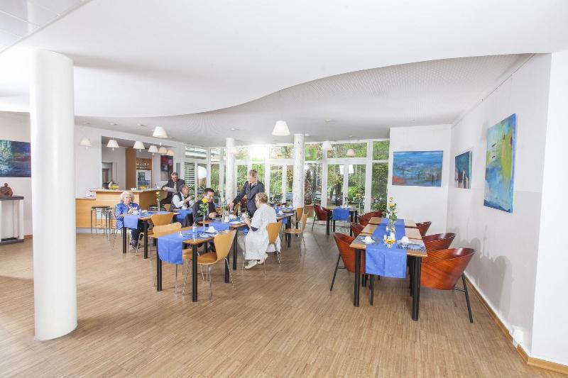 Business & Art Hotel Markgraf image
