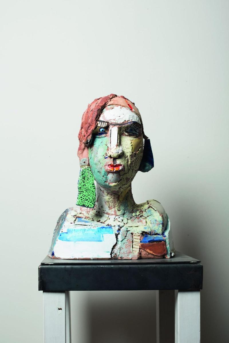 Business & Art Hotel Markgraf image