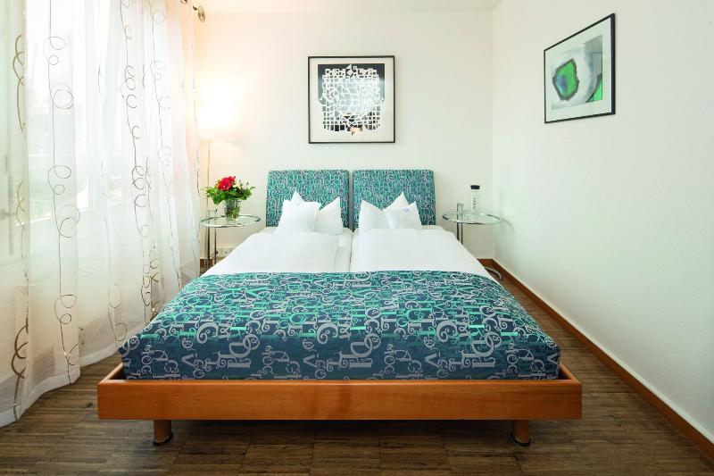 Business & Art Hotel Markgraf image