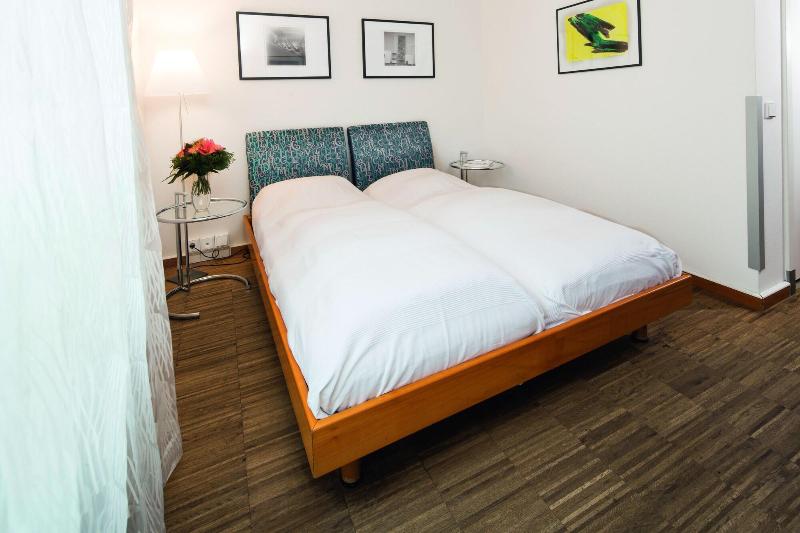 Business & Art Hotel Markgraf image