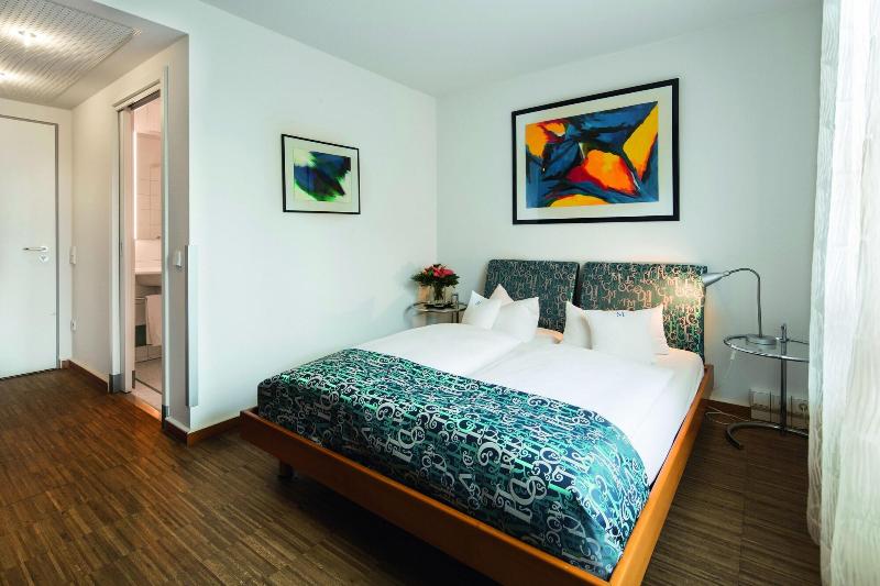 Business & Art Hotel Markgraf image